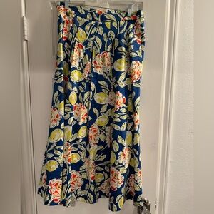 Hunter Bell Alexis Skirt